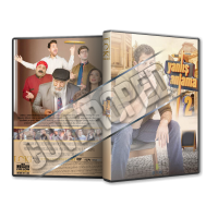 Yanlış Anlama 2 - 2022 Türkçe Dvd Cover Tasarımı